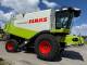 Комбайн Claas Lexion 560 (2007)