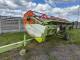 Комбайн Claas Lexion 560 (2007)