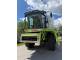 Комбайн Claas Lexion 560 (2007)
