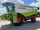 Комбайн Claas Lexion 560 (2007)