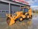 Экскаватор-погрузчик JCB 3CX (1999)