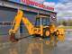 Экскаватор-погрузчик JCB 3CX (1999)