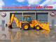 Экскаватор-погрузчик JCB 3CX (1999)