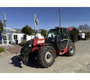 Погрузчик Manitou MLT 735-120 LSU PS