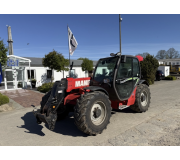 Погрузчик Manitou MLT 735-120 LSU PS