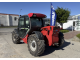 Погрузчик Manitou MLT 735-120 LSU PS (2016)