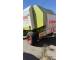 Пресс-подборщик Claas Rollant 255 RC (2005)
