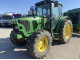 Трактор John Deere 6320 (2006)