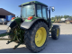 Трактор John Deere 6320 (2006)