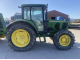 Трактор John Deere 6320 (2006)