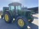 Трактор John Deere 6320 (2006)