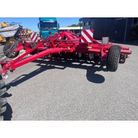 Дискова борона Horsch Joker 5 RT (2016)
