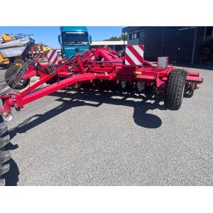 Дисковая борона Horsch Joker 5 RT (2016)