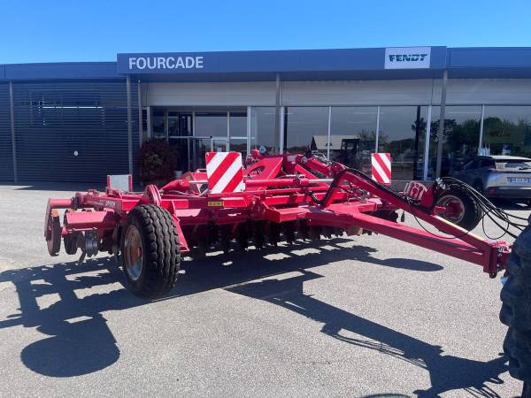 Дисковая борона Horsch Joker 5 RT (2016)