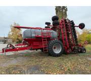 Посівний комплекс Horsch Pronto 12 NT