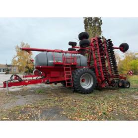 Посівний комплекс Horsch Pronto 12 NT (2021)