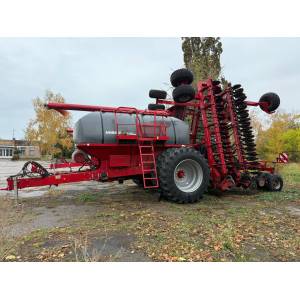 Посівний комплекс Horsch Pronto 12 NT (2021)
