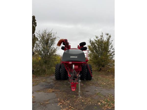 Посівний комплекс Horsch Pronto 12 NT (2021)