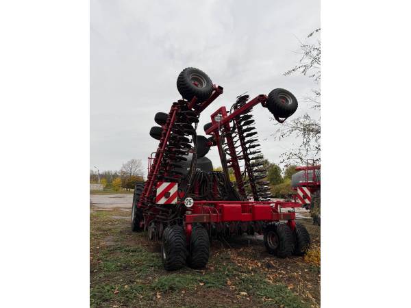 Посівний комплекс Horsch Pronto 12 NT (2021)