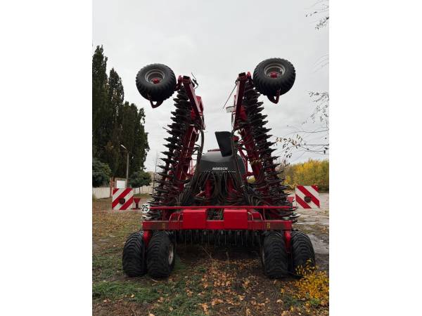 Посівний комплекс Horsch Pronto 12 NT (2021)