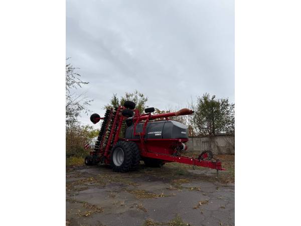 Посівний комплекс Horsch Pronto 12 NT (2021)
