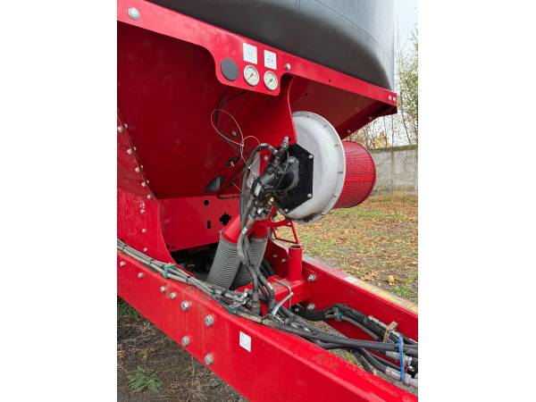Посівний комплекс Horsch Pronto 12 NT (2021)