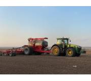 Посівний комплекс Horsch Pronto 12 NT