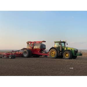 Посівний комплекс Horsch Pronto 12 NT (2020)