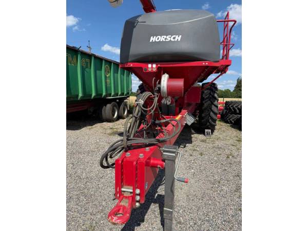 Посівний комплекс Horsch Pronto 12 NT (2020)