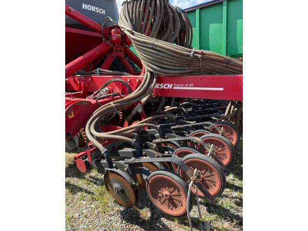 Посівний комплекс Horsch Pronto 12 NT (2020)