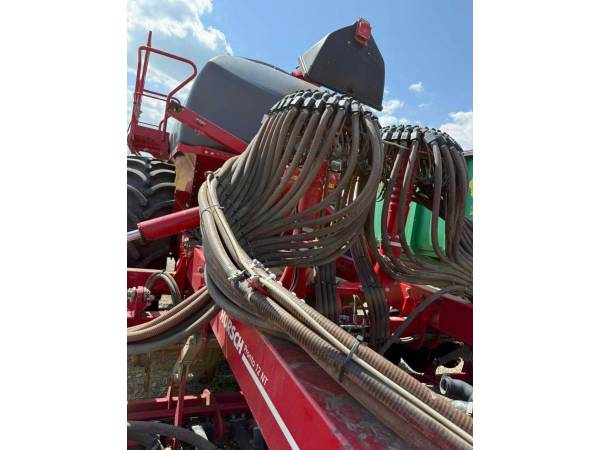 Посівний комплекс Horsch Pronto 12 NT (2020)