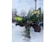 Сівалка точного висіву John Deere 1745 (2022)