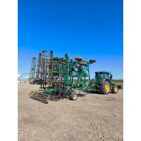 Культиватор Great Plains 8544FCC (2013)