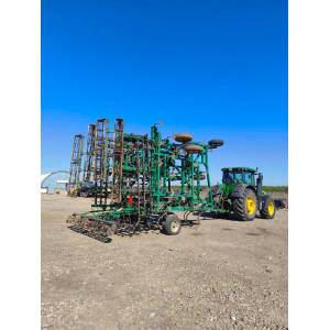Культиватор Great Plains 8544FCC (2013)
