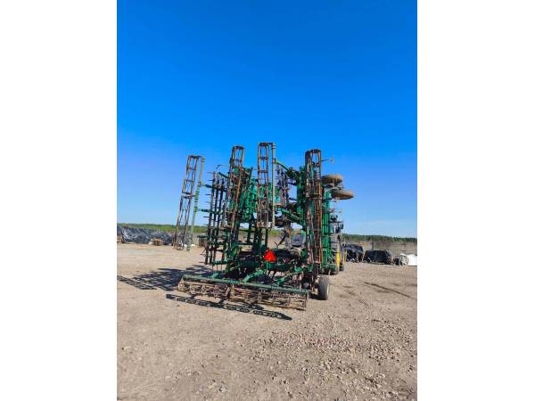 Культиватор Great Plains 8544FCC (2013)