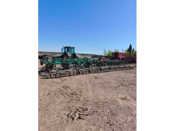 Культиватор Great Plains 8544FCC (2013)