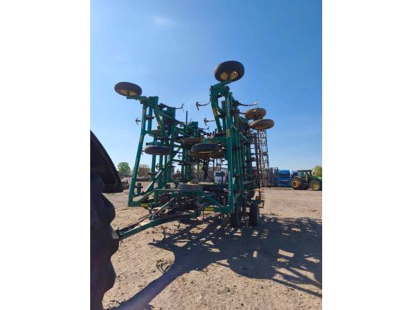 Культиватор Great Plains 8544FCC (2013)