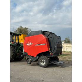 Прес-підбирач Kuhn VB 3155 (2021)