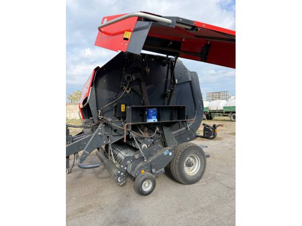 Прес-підбирач Kuhn VB 3155 (2021)