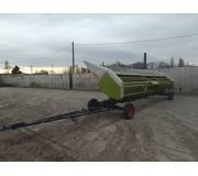 Жниварка соняшникова Claas Sunspeed 12-70 (ОРИГІНАЛ)