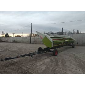 Жатка подсолнечная Claas Sunspeed 12-70 (ОРИГИНАЛ) (2015)