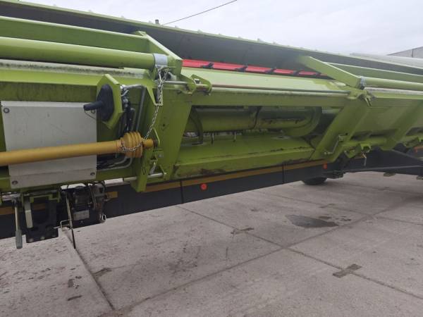 Жатка подсолнечная Claas Sunspeed 12-70 (ОРИГИНАЛ) (2015)