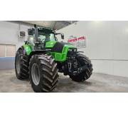 Трактор Deutz-Fahr Agrotron 7230 TTV
