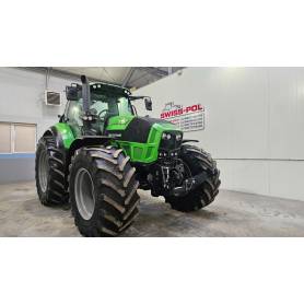 Трактор Deutz-Fahr Agrotron 7230 TTV (2014)