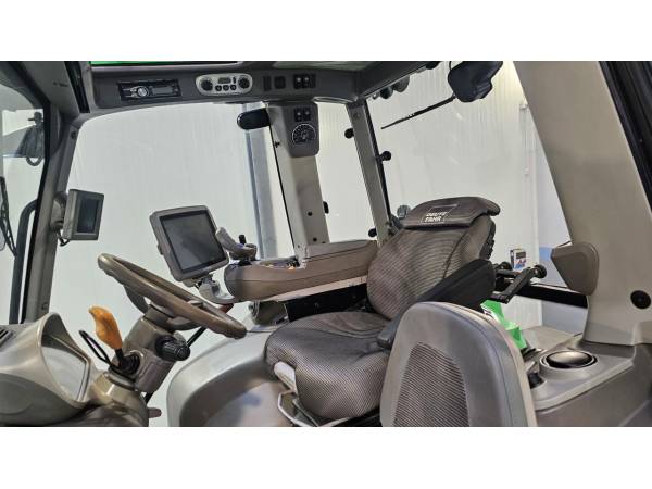 Трактор Deutz-Fahr Agrotron 7230 TTV (2014)