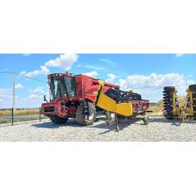 Комбайн Case IH 5088 (2010)