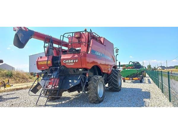 Комбайн Case IH 5088 (2010)