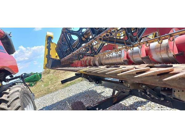 Комбайн Case IH 5088 (2010)