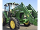 Трактор John Deere 6220 (2006)