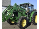 Трактор John Deere 6220 (2006)
